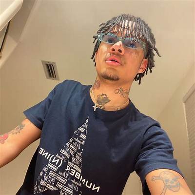 Rapper: Summrs Archive Wikipedia, Age and Real Name Explored