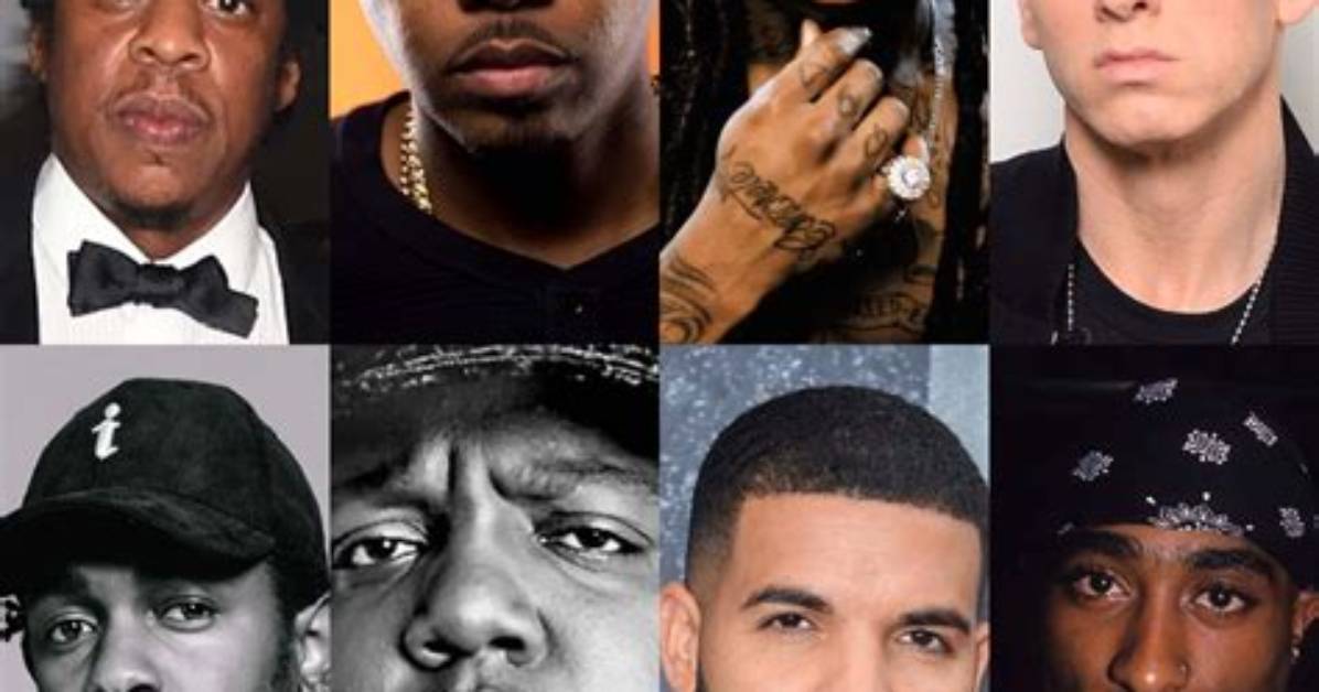 (Rapper)