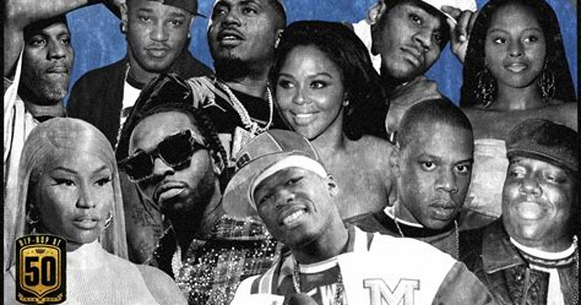 Rappers Detail History of New York's Early Hip Hop Clubs