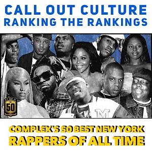Rappers Detail History of New York's Early Hip Hop Clubs