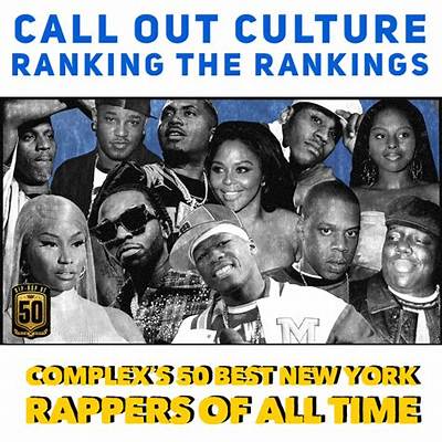 Rappers Detail History of New York's Early Hip Hop Clubs