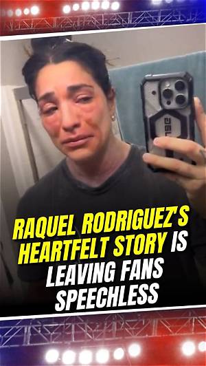 Raquel Rodriguez's Health Update: What Happened to Raquel Rodriguez? Which Type of Health Issue / Illness She Have? - Sarkariresult