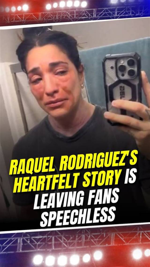 Raquel Rodriguez's Health Update: What Happened to Raquel Rodriguez? Which Type of Health Issue / Illness She Have? - Sarkariresult
