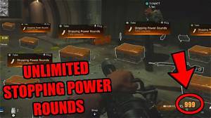 Raven Software Removes Stopping Power Rounds in Warzone Pacific