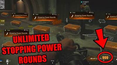 Raven Software Removes Stopping Power Rounds in Warzone Pacific