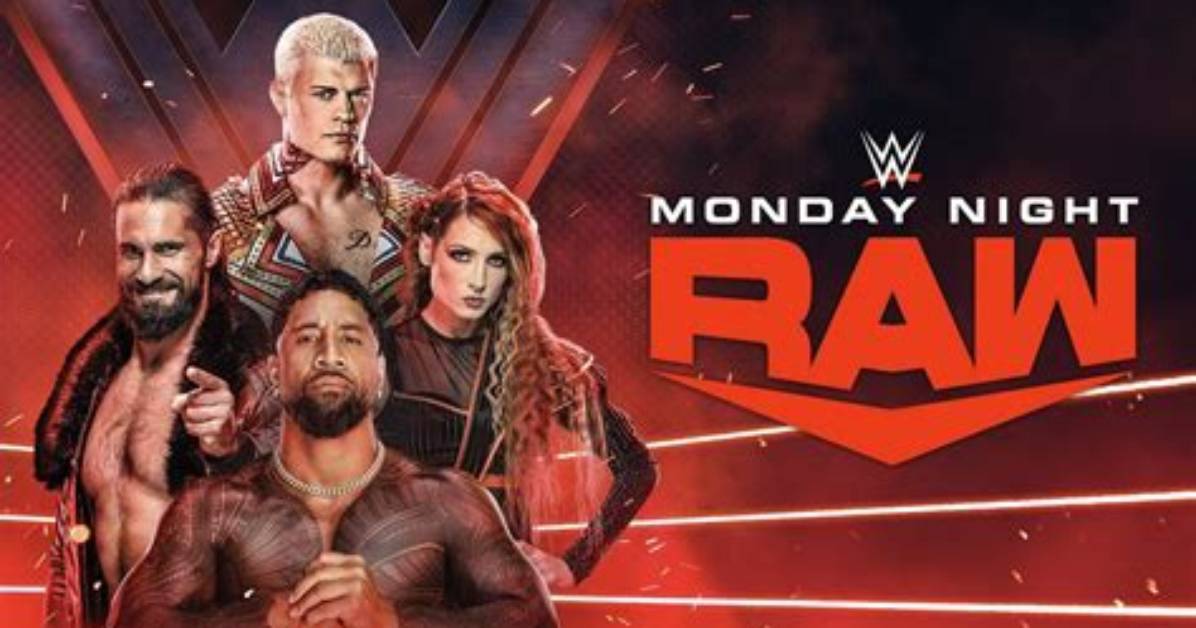 Raw Rating for Monday – Wwe Loses Full-Shaq Audience