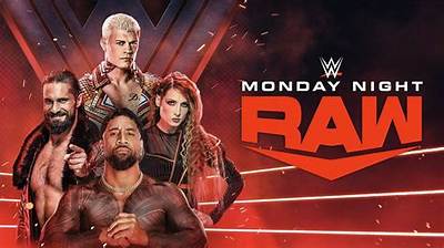 Raw Rating for Monday – Wwe Loses Full-Shaq Audience