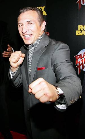 Ray Mancini Height, Weight, Net Worth, Age, Birthday, Wikipedia, Who, Instagram, Biography