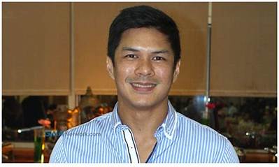 Raymart Santiago: the Versatile Filipino Actor and Tv Personality