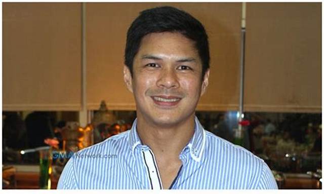 Raymart Santiago: the Versatile Filipino Actor and Tv Personality