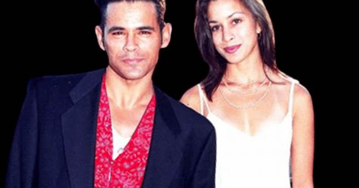 Raymond Cruz Married, Wife, Net Worth, Married, Children, Family, Wiki, Bio