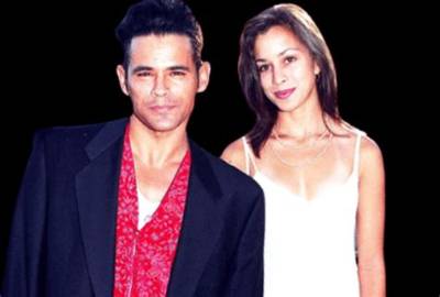 Raymond Cruz Married, Wife, Net Worth, Married, Children, Family, Wiki, Bio