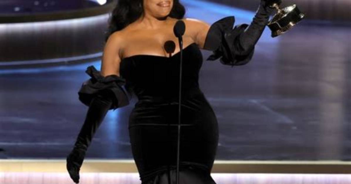 Read Niecy Nash-Betts’ Full 2023 Emmy Award Speech