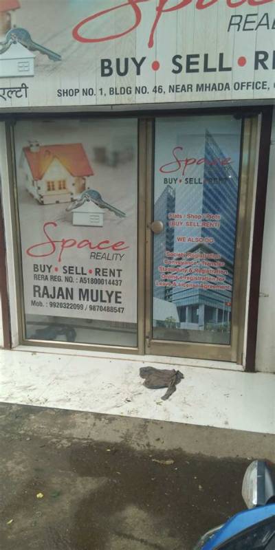 Reality Estate Agents