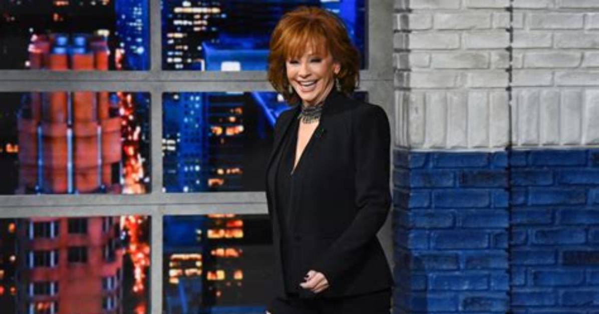 Reba Mcentire Once Said It Would Hurt Her Feelings If Drag Queens ‘Didn’t Love Impersonating Her’