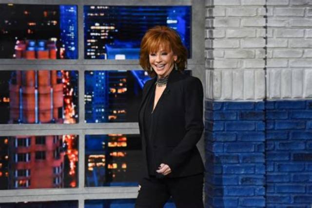 Reba Mcentire Once Said It Would Hurt Her Feelings If Drag Queens ‘Didn’t Love Impersonating Her’