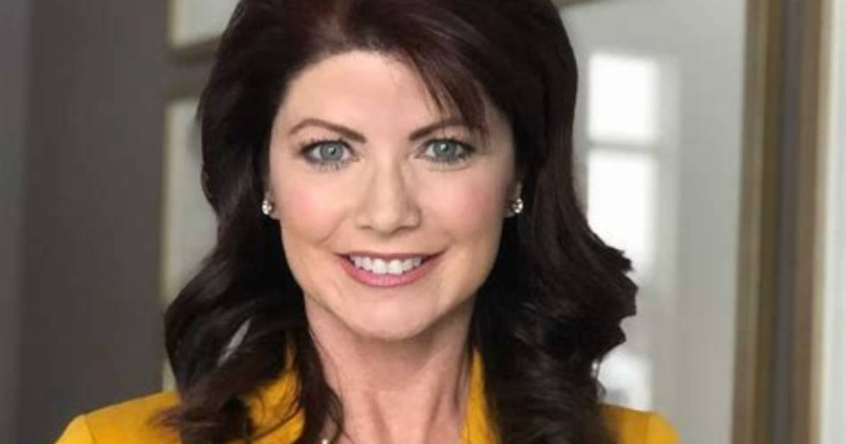 Rebecca Kleefisch
