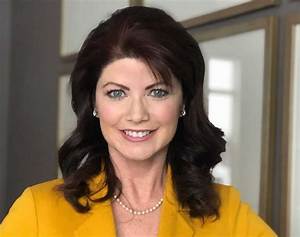 Rebecca Kleefisch