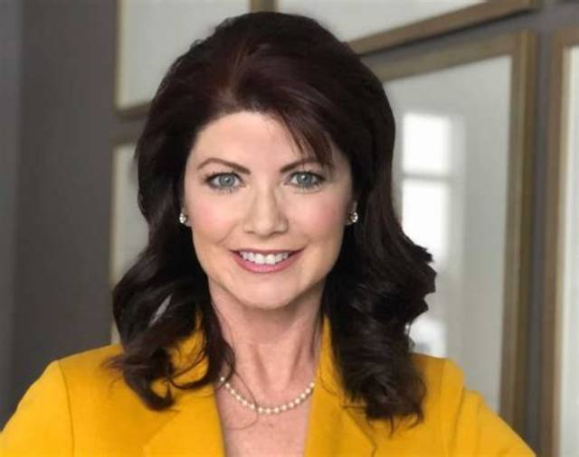 Rebecca Kleefisch