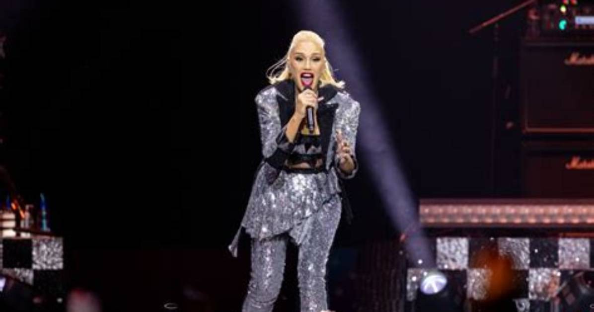 Red Hot Chili Peppers, Gwen Stefani, Alanis Morissette to Headline Inaugural Minnesota Yacht Club Festival