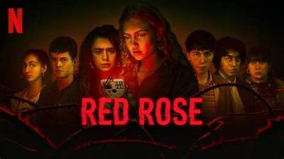 Red Rose Review: the Series Has a Lot to Say, Perhaps Too Much