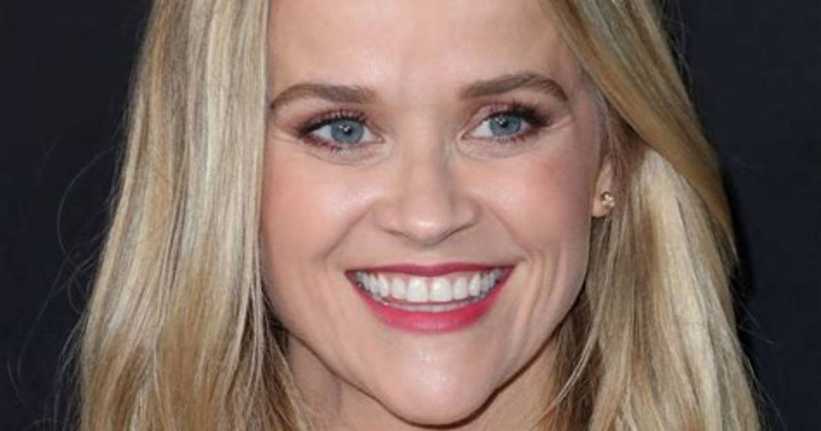 Reese Witherspoon: Facts About the Star's Kids, Movies and Age