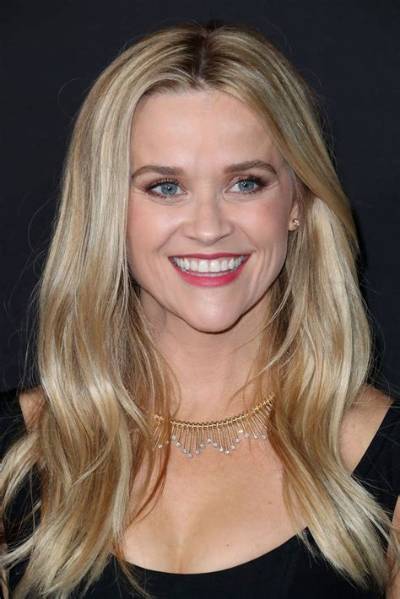 Reese Witherspoon: Facts About the Star's Kids, Movies and Age