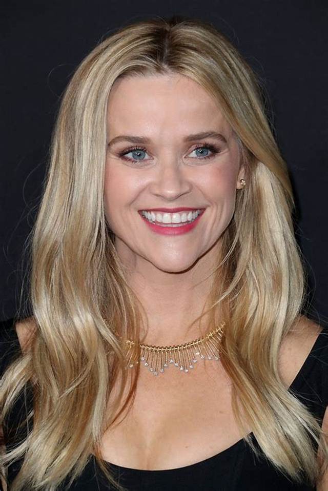 Reese Witherspoon: Facts About the Star's Kids, Movies and Age