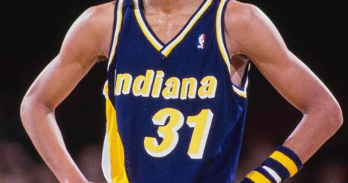 Reggie Miller Net Worth: Details About Nba, Career, Home, Assets, Salary - Sarkariresult