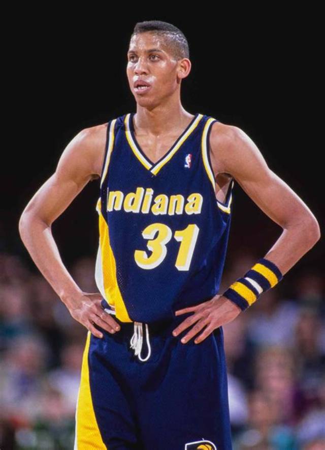 Reggie Miller Net Worth: Details About Nba, Career, Home, Assets, Salary - Sarkariresult