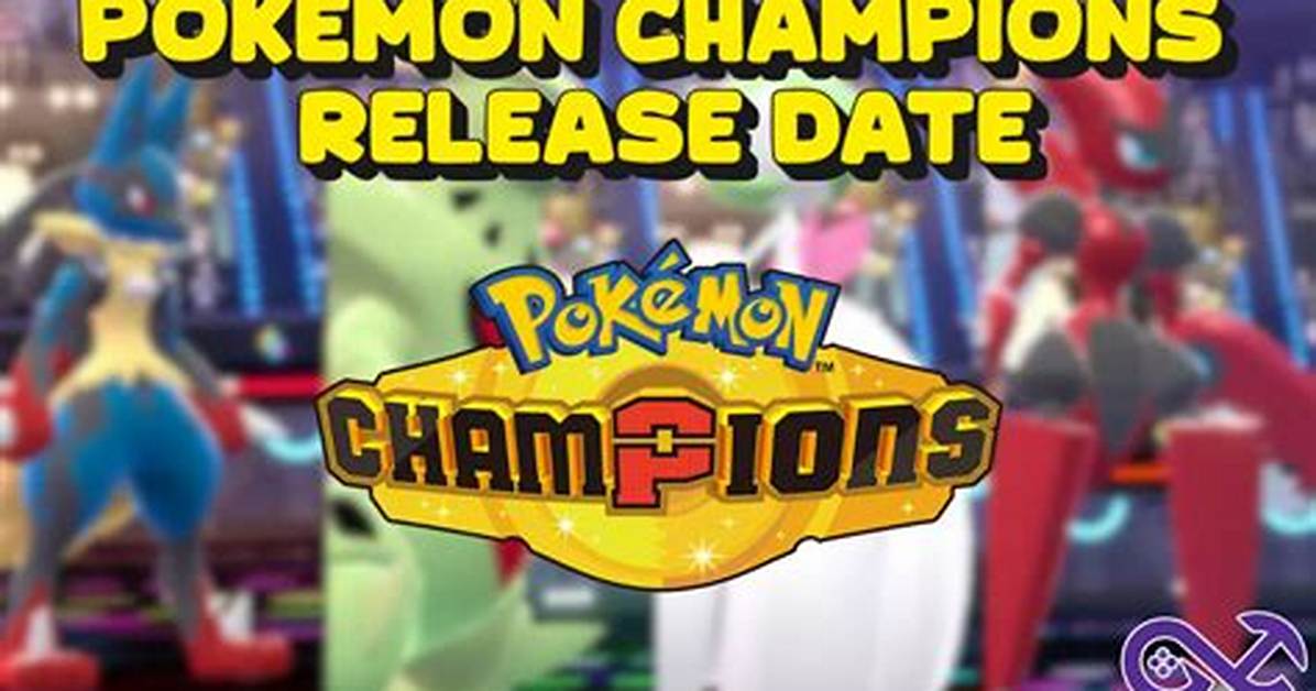 Release Date, Champions, New Cards, Keyword and Everything We Know