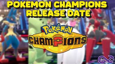 Release Date, Champions, New Cards, Keyword and Everything We Know