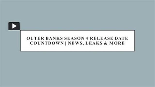 Release Date Countdown, Leaks, and More