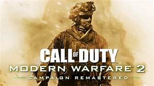 Release Date, Mw2 Campaign Remastered, Multiplayer News, Spec Ops Rumours and More