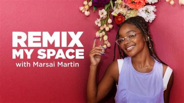 Remix My Space with Marsai Martin: Joanie Sprague Personal Details Explored