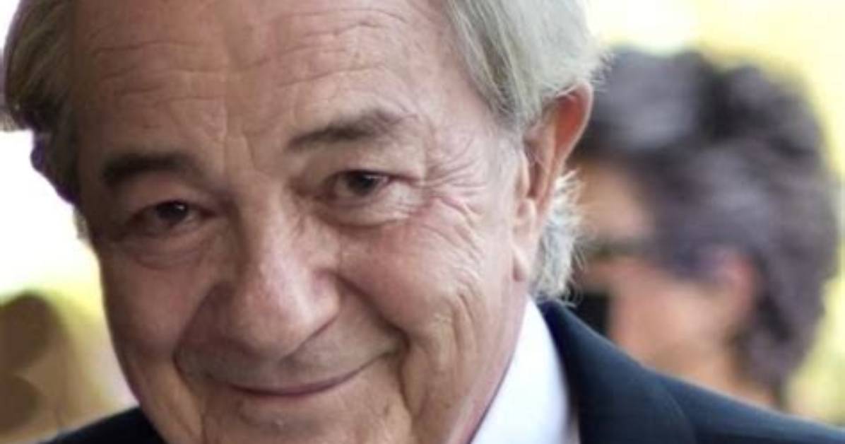 Remo Girone Net Worth