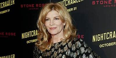 Rene Russo Net Worth