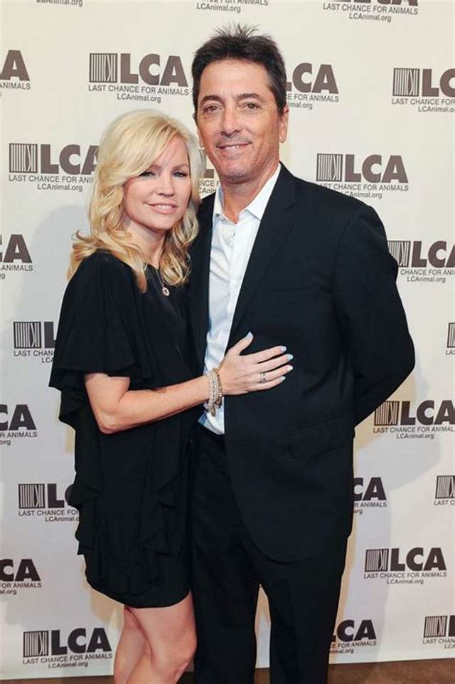 Renee Sloan’s Wiki Biography, Cancer. Who Is Scott Baio’s Wife?