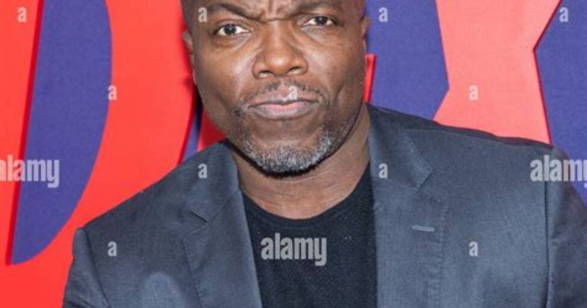 Reno Wilson Celebrity News and Gossip | Entertainment, Photos and Videos | Just Jared: Celebrity News and Gossip