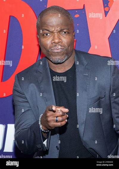 Reno Wilson Celebrity News and Gossip | Entertainment, Photos and Videos | Just Jared: Celebrity News and Gossip