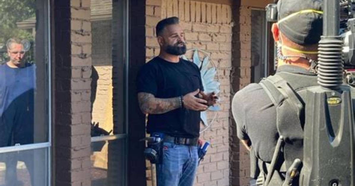 “Renovation Impossible” Season 1 Is Set to Be Released on Hgtv Soon