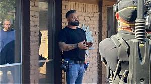 “Renovation Impossible” Season 1 Is Set to Be Released on Hgtv Soon