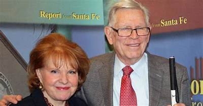 Report from Santa Fe, Produced by Kenw | John Nichols, Part Two | Season 2022 | Episode 27