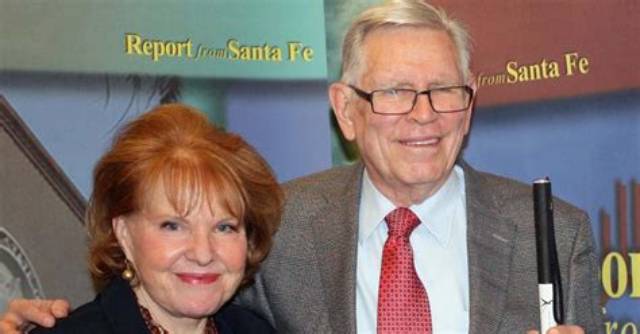 Report from Santa Fe, Produced by Kenw | John Nichols, Part Two | Season 2022 | Episode 27