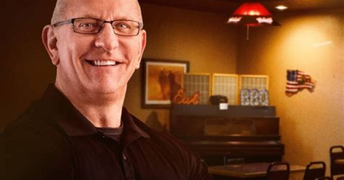 Restaurant: Impossible: Season 21, Episode 13