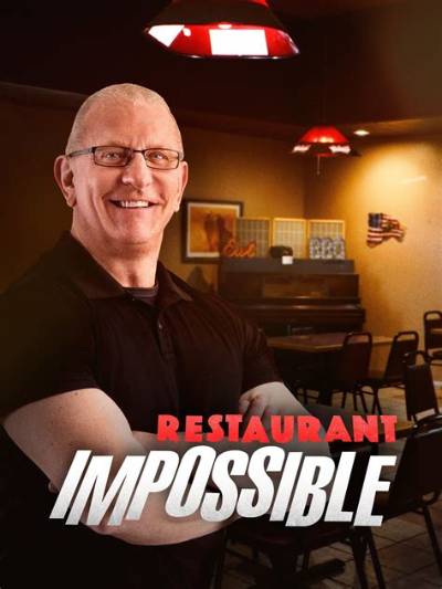 Restaurant: Impossible: Season 21, Episode 13