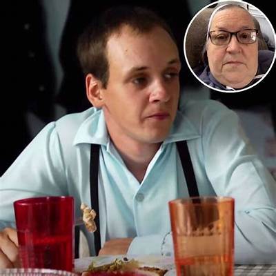 'Return to Amish': Abe's Mom Confirms She Won't Be on the Show