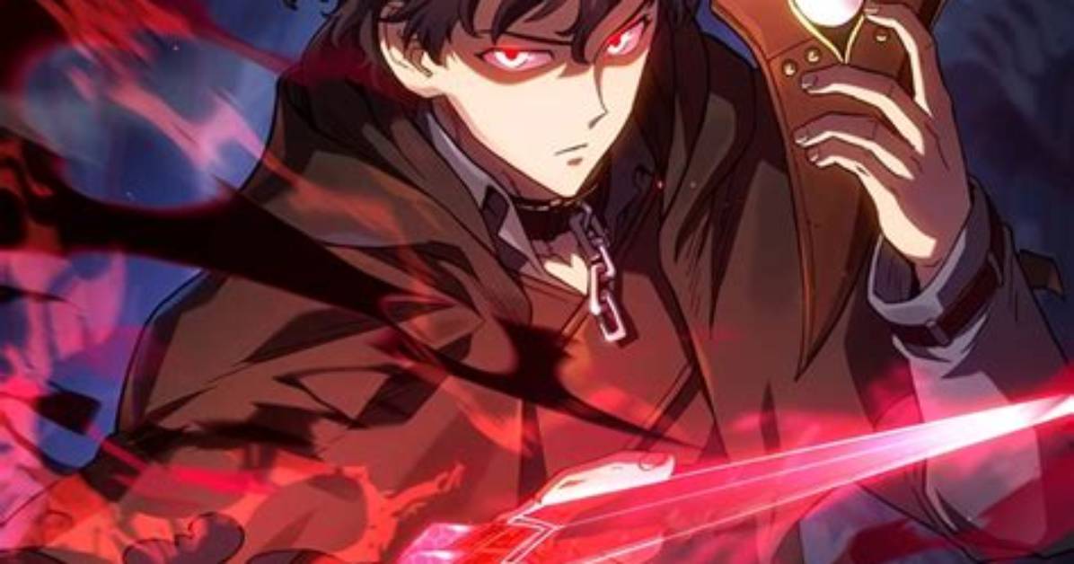 Revenge of the Iron-Blooded Sword Hound Chapter 50 Release Date: Spoilers, Streaming, Recap, Schedule & Where to Watch? - Sarkariresult