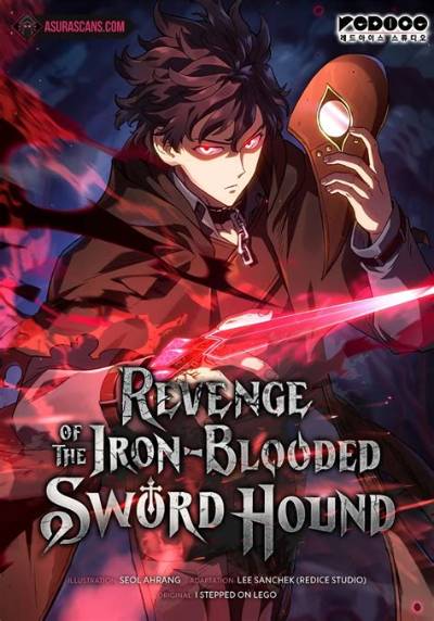 Revenge of the Iron-Blooded Sword Hound Chapter 50 Release Date: Spoilers, Streaming, Recap, Schedule & Where to Watch? - Sarkariresult