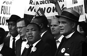 Review: Martin Luther King